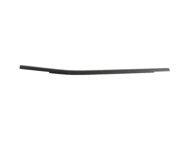 Door Belt Outer Weatherstrip, Right - Mopar (68422296AA)