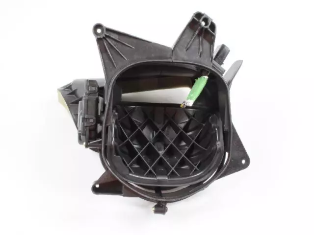 Air Inlet Housing - Mopar (5161066AB)