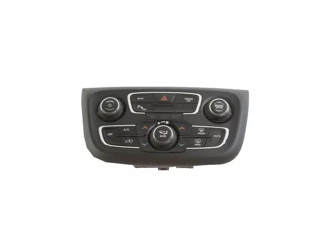 5VA63DX9AF - : Center Stack for Mopar Image