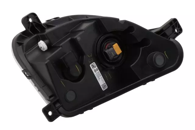 Front Passenger Side Fog Lamp - GM (85161292)