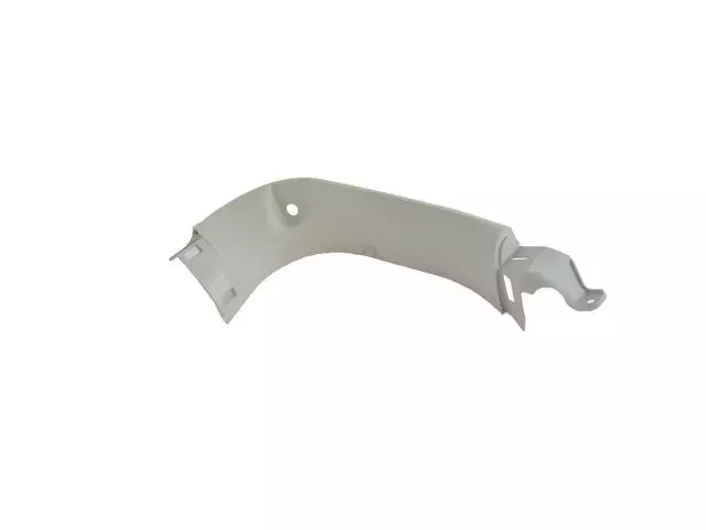 5VK94PS4AB - Interior Trim: Liftgate Trim Upper Panel for Jeep: Compass Image