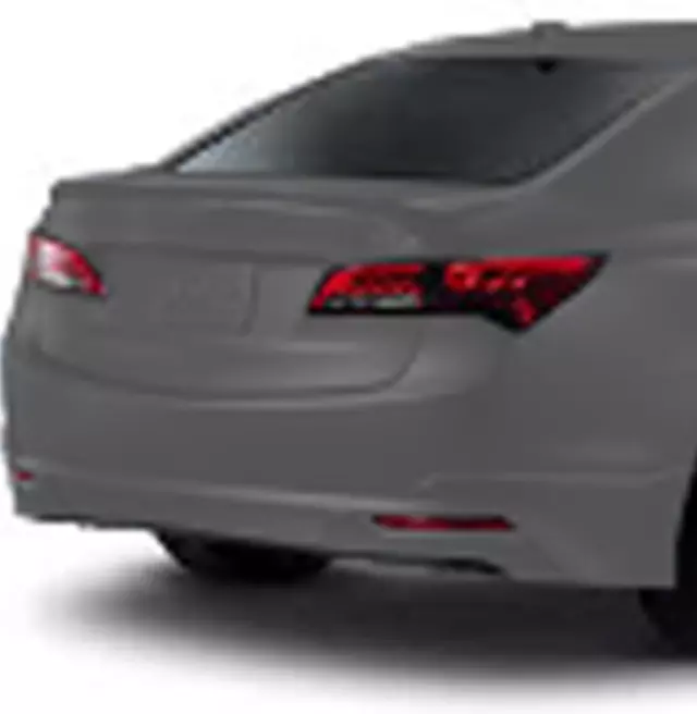 8F03TX6290A - : Under-Body Spoiler, Rear for Acura Image