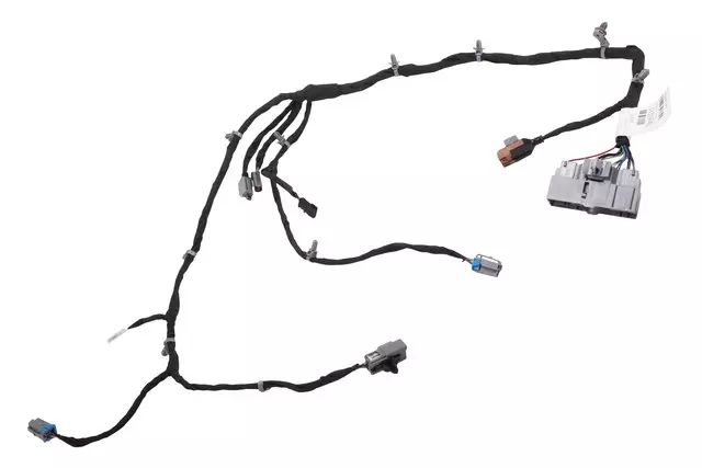 23359740 - Body: Harness for GM Image image