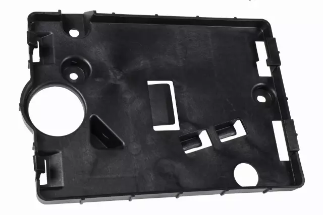 23130710 - : Engine Control Module Bracket for Chevrolet: Corvette Image
