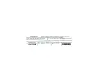 47480523AB - Labels: Vehicle Emission Control Information Label for Mopar Image