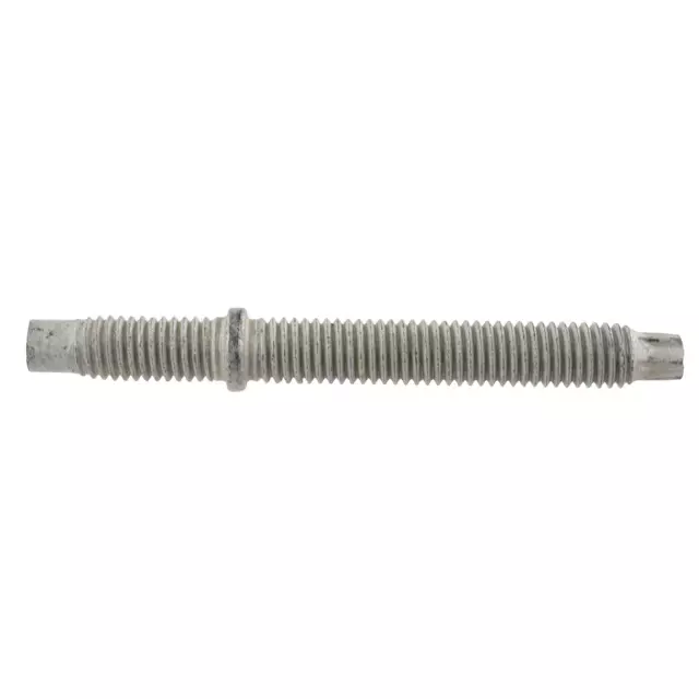 6C2Z3N526AA - Steering: Retainer Spring Mount Stud for Ford: E-350 Super Duty, E-450 Super Duty Image