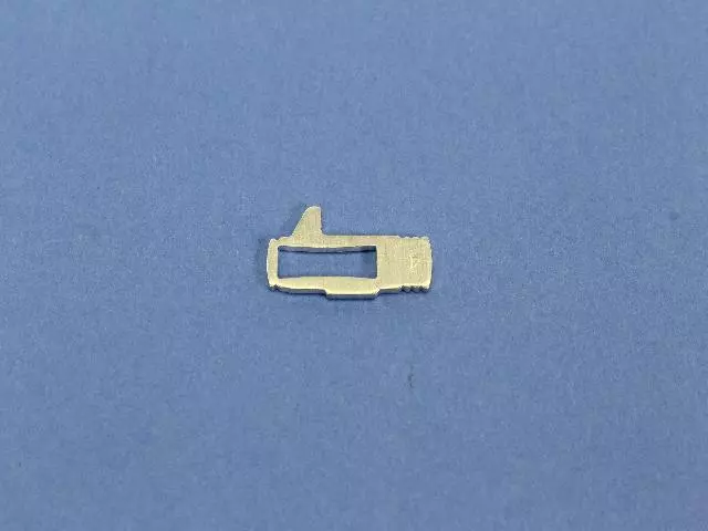 5257135AB - Wiper/Lock Cylinder and Keys: Number 4 Tumbler for Chrysler: 200, 300, 300M, Concorde, Pacifica, PT Cruiser, Sebring, Town &amp; Country, Voyager | Dodge: Caliber, Caravan, Challenger, Charger, Durango, Grand Caravan, Intrepid, Journey, Magnum, Neon, Ram 1500, Stratus, Viper | Jeep: Cherokee, Commander, Compass, Grand Cherokee, Grand Cherokee WK, Liberty, Patriot, Wrangler, Wrangler JK | Ram: 1500, 1500 Classic, 2500, 3500, C/V Image