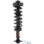 273031L - : Quick-Strut Front Left Suspension Strut and Coil Spring Assembly for MONROE SHOCKS &amp; STRUTS Image