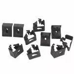 E1AZ5424146AA - : OEM NEW 98-11 Ford Ranger Edge XLT Cab Armrest Clip Cylinder Hose E1AZ5424146AA for Ford: Ranger Image