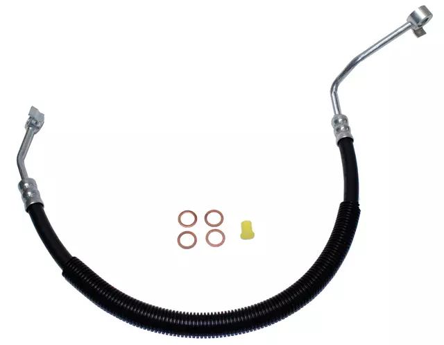 19341237 - : Power Steering Pressure Hose Assembly for GM Image