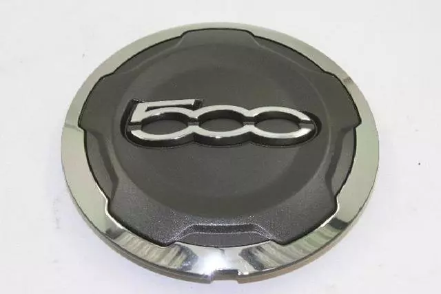 5NF60MAKAA - Wheels: Wheel Cover for Mopar Image