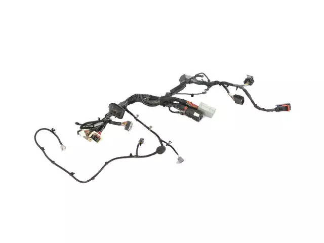 Wiring - Mopar (68257815AF)