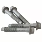 W500744S439 - : Stabilizer Link Bolt for Ford: E-150, E-250, E-350 Super Duty, E-450 Super Duty, Focus Image