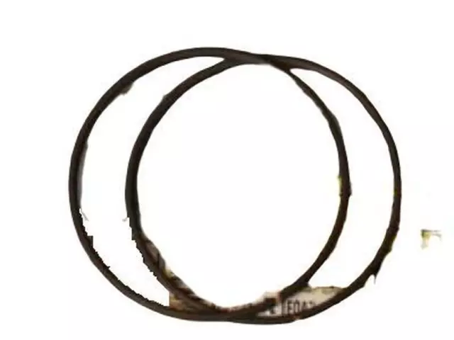 Ring - Ford (EOAZ-7D256-A)