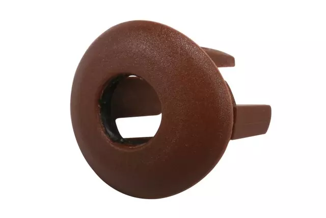 Saddle Up Rear Side Door Locking Rod Pushbutton Bezel - GM (23171047)