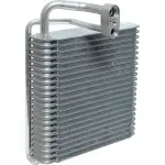 EV939937PFXC - : A/C Evaporator Core -- Evaporator Plate Fin for UAC Image