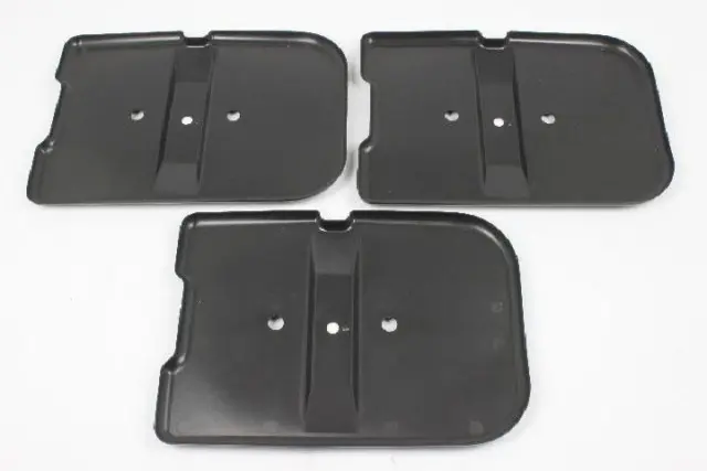 Battery Tray Liner - Mopar (5116485AA)