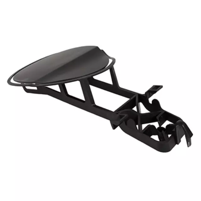 Fuel Door - Ford (FR3Z-63405A26-A)