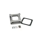 8716 - : Carb Adapter #8716 4150 Standard-Flange Carb to 4500 Manifold Flange 2 in. for Edelbrock Image