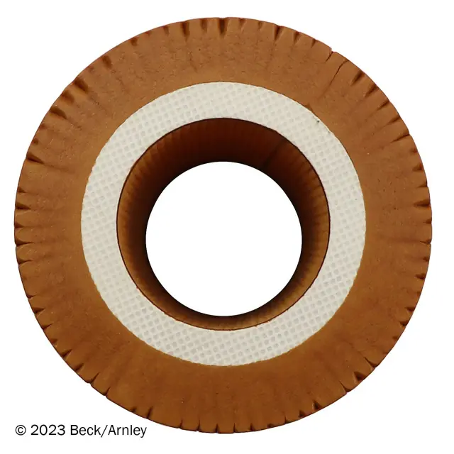 410821 - : OIL FILTER for Beck Arnley Image