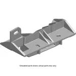 85706237 - : F Bracket for GM Image