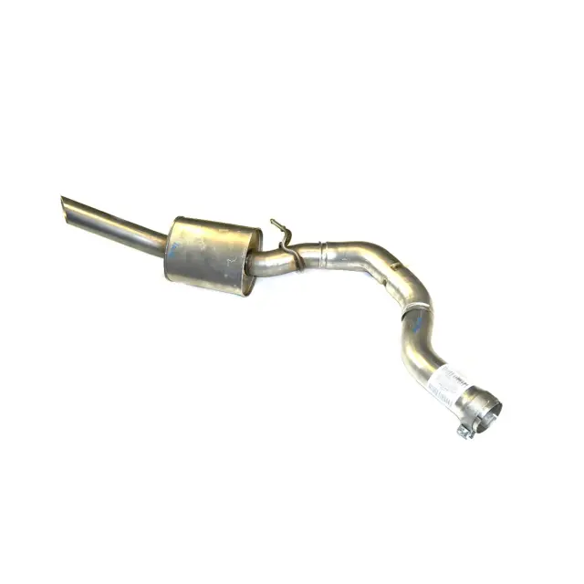 68213395AB - : Exhaust Tailpipe for Mopar Image