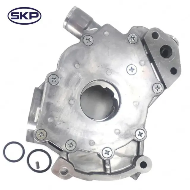 SKOM340 - Engines &amp; Components: SKP Engine Oil Pump for Skyward Automotive Image