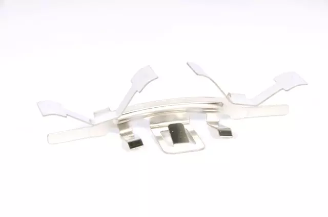 19121807 - : Rear Disc Brake Anti-Rattle Clip for GM Image