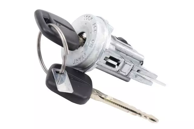 Acdelco™ Ignition Lock Cylinder - GM (D1452E)