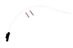 86526153 - : F (S)Connector Kit for GM Image