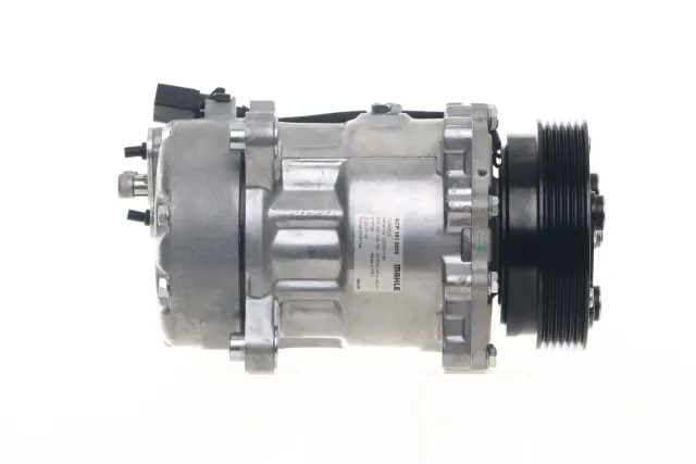 ACP191000S - Air Conditioning &amp; Heat: A/C Compressor for Mahle Image