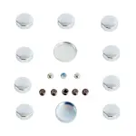 PK2 - : Engine Expansion Plug Kit for Enginetech Image