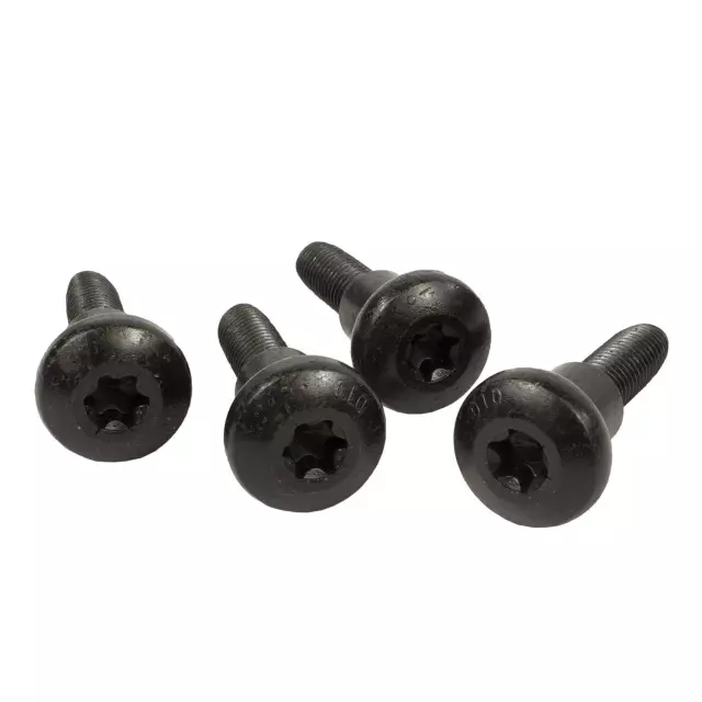 Center Buckle Screw - Ford (W708666-S900)