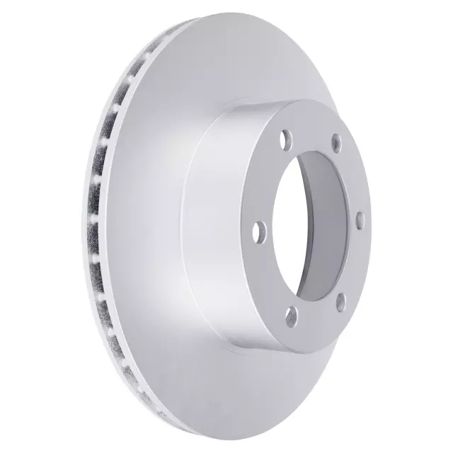 BR31204G - : Disc Brake Rotor for MPA ELECTRICAL Image