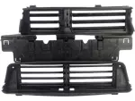 HS7Z8475C - Cooling System: Radiator Shutter Assembly for Ford: Fusion, Police Responder Hybrid, SSV Plug-In Hybrid Image