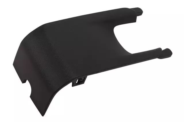 52080050 - : Black Windshield Multifunction Sensor Mount Bracket Cover Insert for Chevrolet: Colorado | GMC: Canyon Image