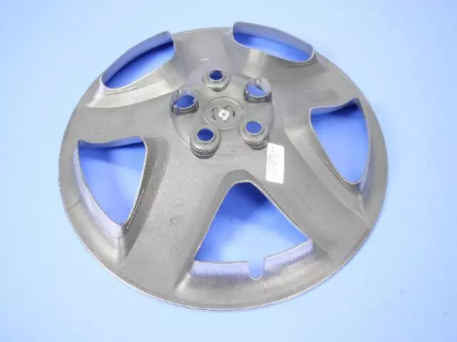 Wheel Cover - Mopar (68166850AA)