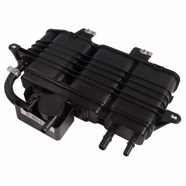AE5Z9D653G - : 2010-2012 Ford - Vapor Canister for Ford: Fusion | Lincoln: MKZ | Mercury: Milan Image