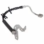 BRHF102 - Brakes: Motorcraftâ„¢ Flex Hose for Ford: F-150, F-150 Heritage | Lincoln: Mark LT Image