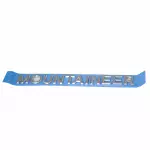 1L2Z7842528EA - Body: Nameplate for Mercury: Mountaineer Image