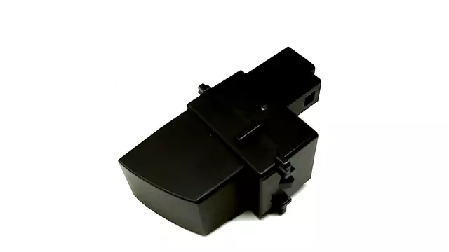 83005AL020 - Body: Blank Cover for Subaru: Ascent, Crosstrek, Forester, Impreza, Legacy, Outback, WRX Image