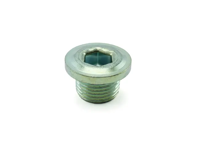 9034118016 - Engine: Drain Plug for Toyota Image