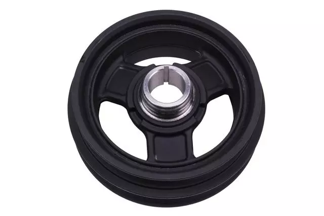 Crankshaft Balancer - ACDelco (12678926)