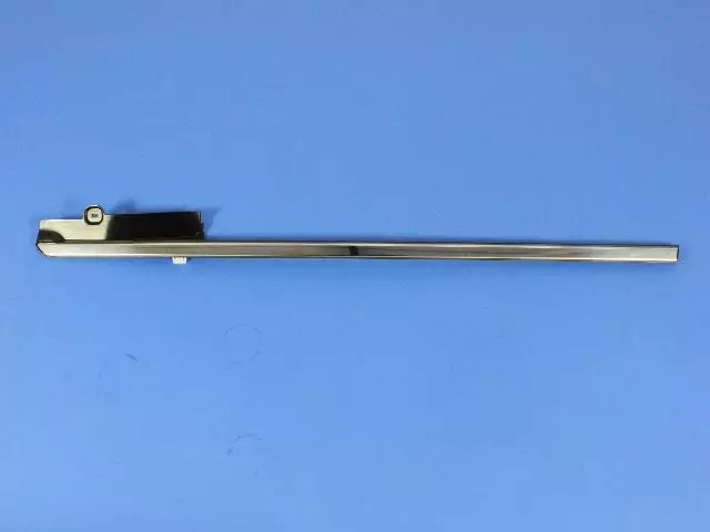 5020976AB - Exterior Ornamentation: Quarter Panel Molding, Right for Mopar Image image