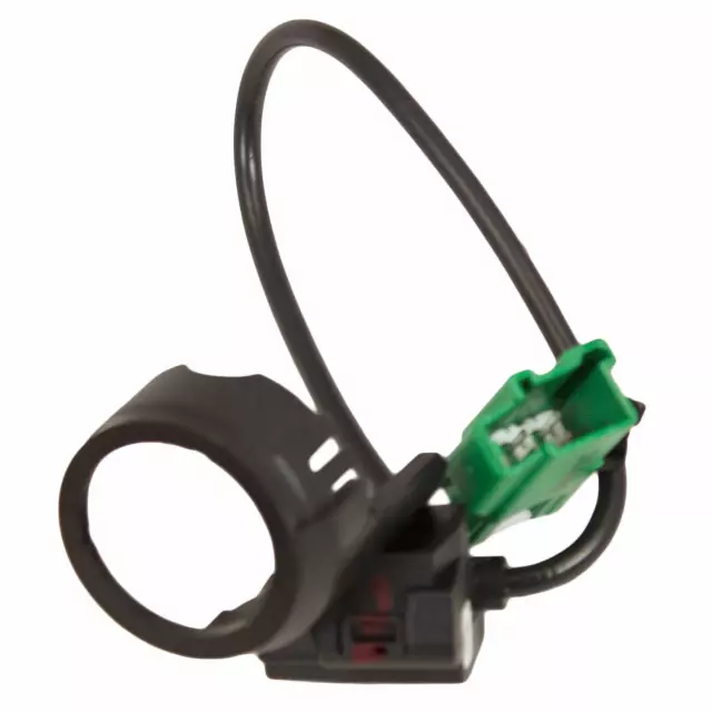 3W1Z15607AA - : Ignition Immobilizer Module for Ford Image