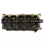 9C2Z6049BB - Engine: Cylinder Head for Ford: E-150, E-150 Econoline, E-150 Econoline Club Wagon, E-250, E-250 Econoline, E-350 Econoline Club Wagon, E-350 Super Duty, E-450 Super Duty, Excursion, Expedition, F-150, F-150 Heritage Image