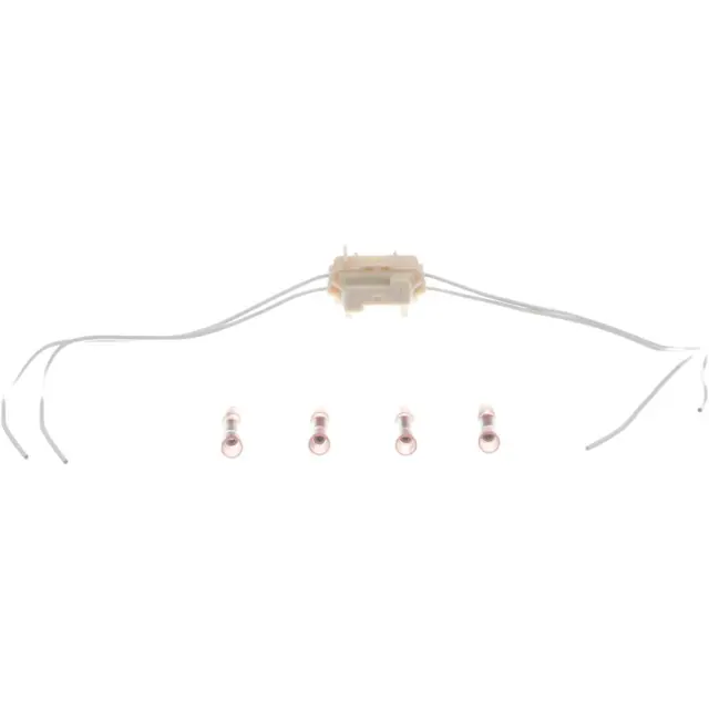 S1473 - : A/C Compressor Diode Connector for SMP CORP Image
