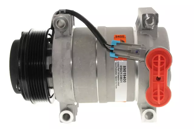 Compressor - GM (89019400)