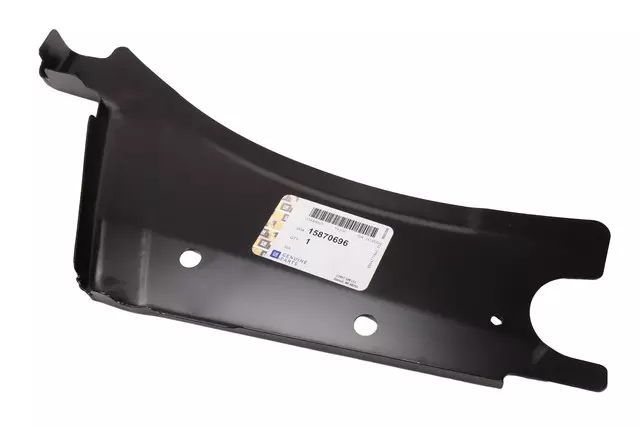 Driver Side Dash Panel Side Extension - GM (15870696)