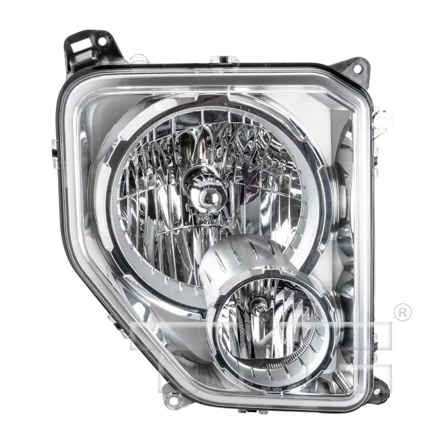 209249001 - Lighting &amp; Lamps: TYC Headlight Assembly for TYC Image